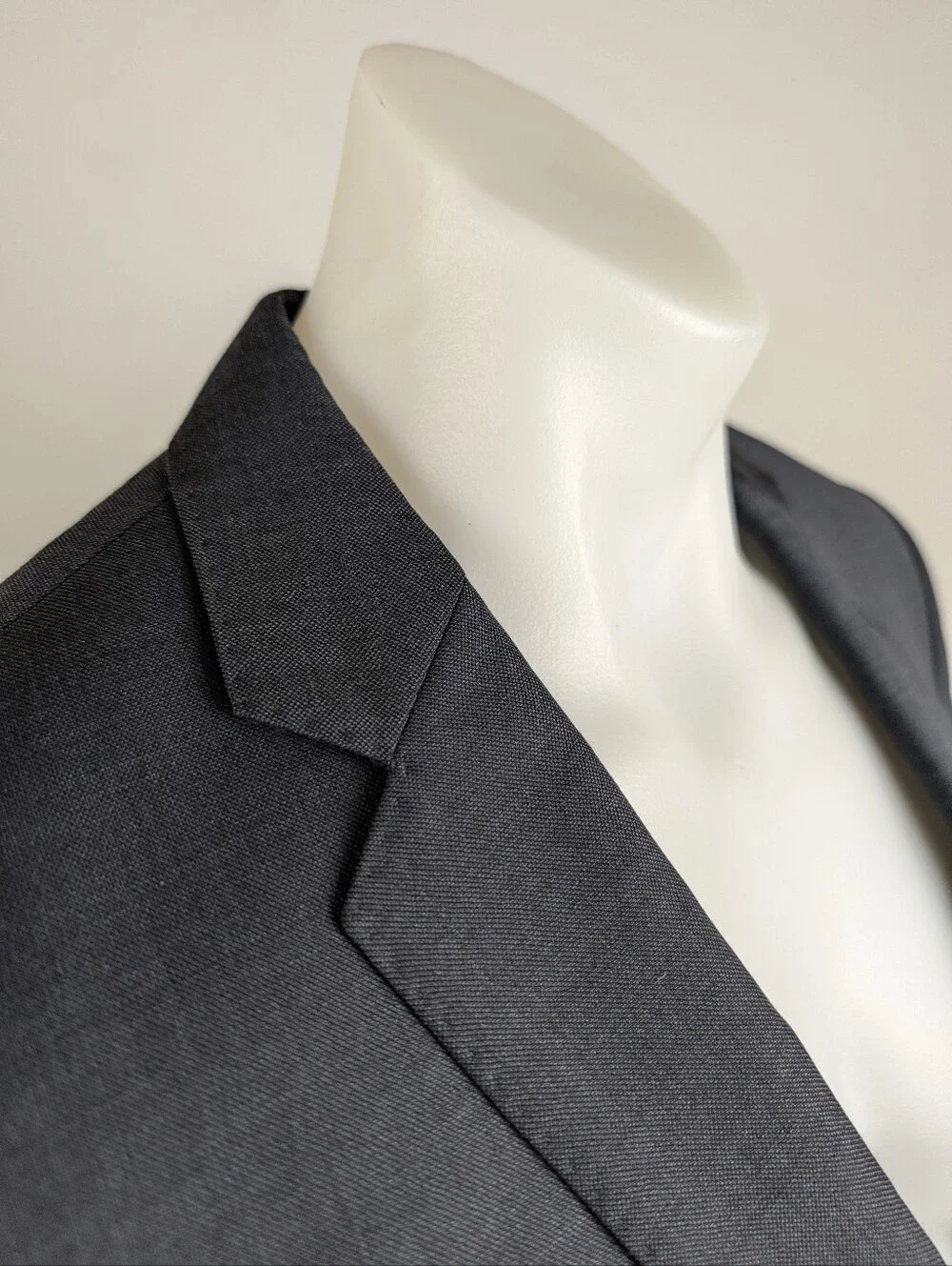 J. Crew Men's Ludlow Notch Lapel Blazer